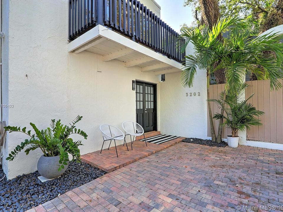 Front entrance.