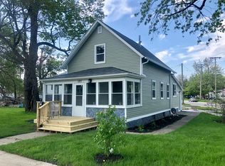 123 Rathbone St, Mount Clemens, MI 48043