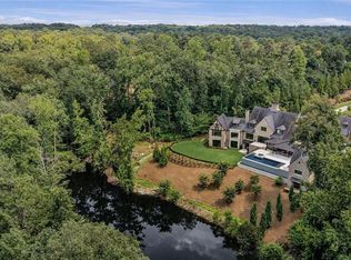 4725 Northside Dr, Sandy Springs, GA 30327