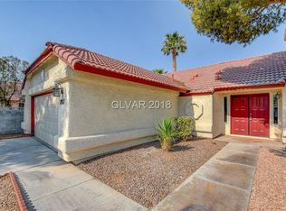 2817 Forrest Duke Ct, Las Vegas, NV 89108
