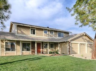 2376 Carnelian Way, Redding, CA 96003
