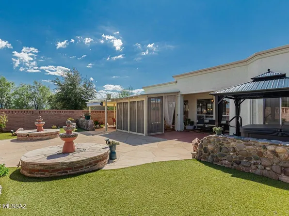1680 W Mariquita St, Green Valley, AZ 85622