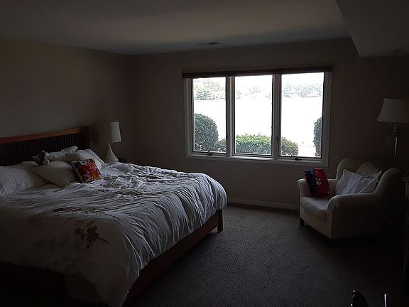 Downstairs bedroom 2