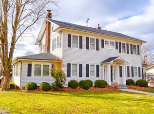 930 N Sergeant Ave, Joplin, MO 64801