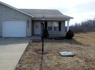 16840B Huntington, Saint Robert, MO 65584
