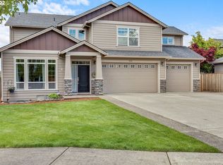 19148 Rose Rd, Oregon City, OR 97045