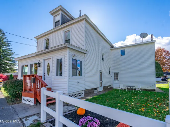 1 Craigie Avenue, Schenectady, NY 12302