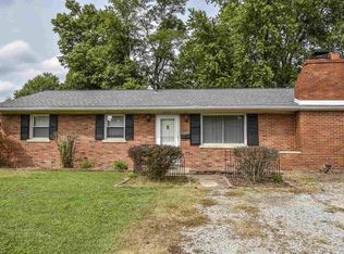 2454 Pollack Ave, Evansville, IN 47714