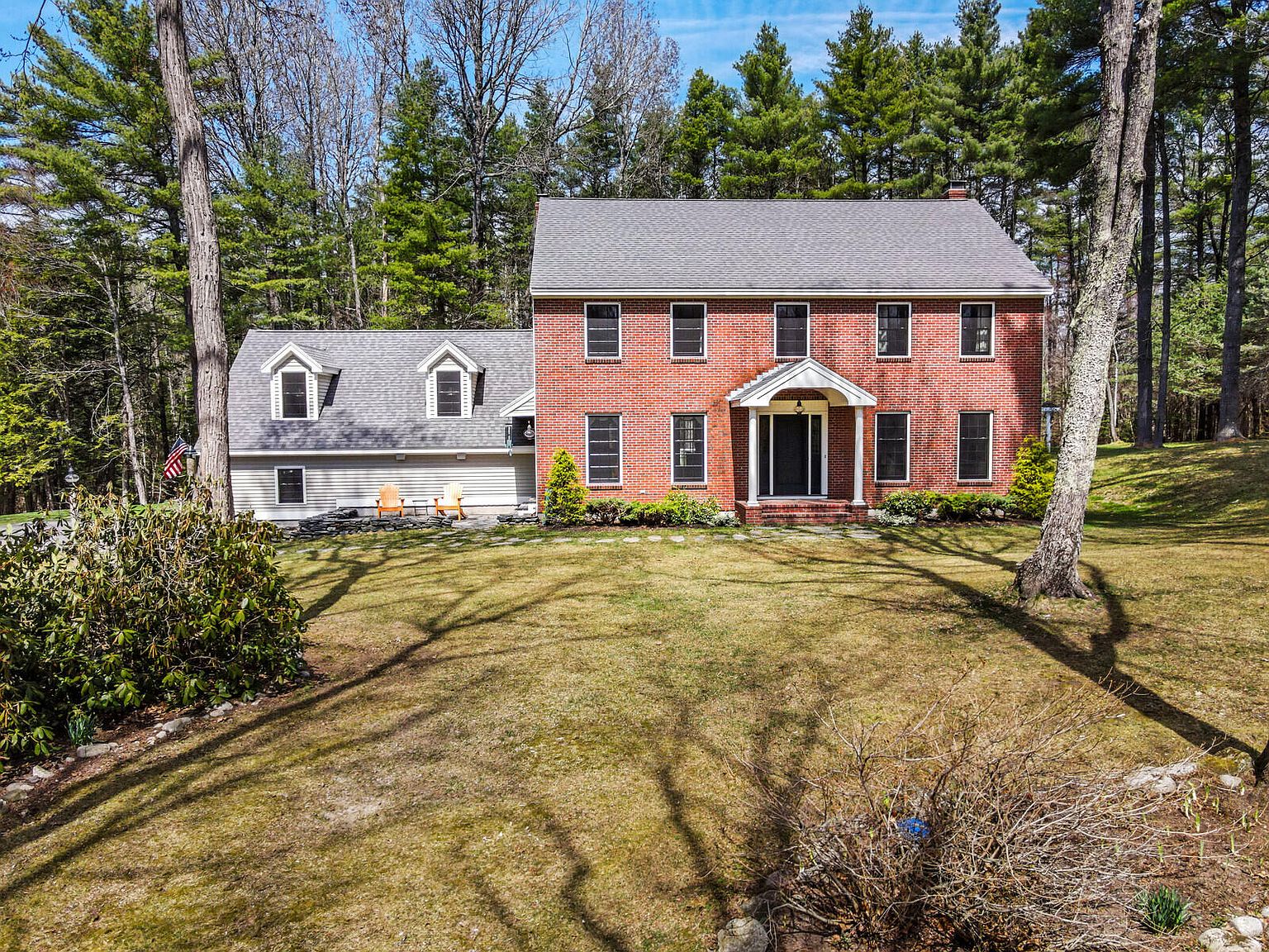 44 Sturbridge Lane, Cumberland, ME 04021 Zillow