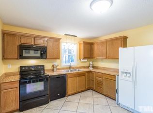 138 Hollyhock Ct, Durham, NC 27713