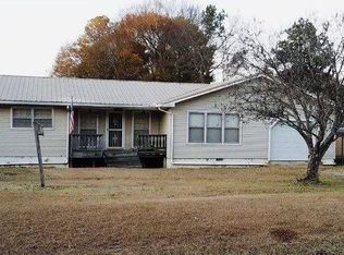 1382 Gate 5 Rd, Alexandria, AL 36250