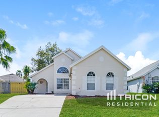2223 Black Hawk St, Clermont, FL 34714