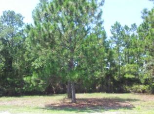 309 Robinwood Dr, Pt Saint Joe, FL 32456