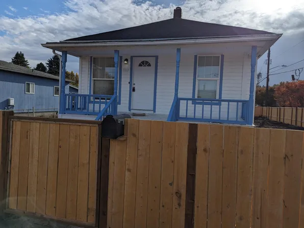 503 S Donovan St, Seattle, WA 98108