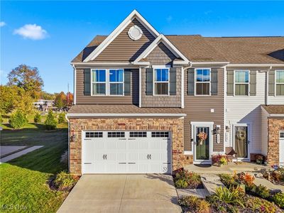 1525 Spruce Hill Dr, Stow, OH, 44224