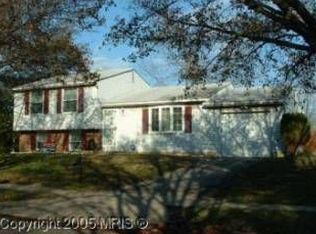 12306 Brolass Rd, Clinton, MD 20735
