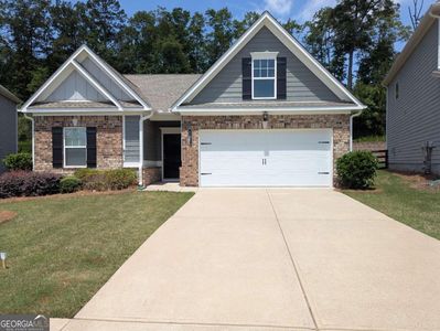 131 Prominence Ct, Canton, GA, 30114