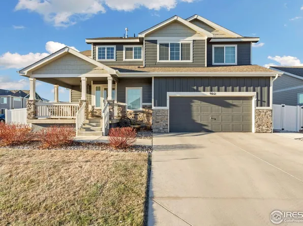 902 Maplebrook Dr, Windsor, CO 80550