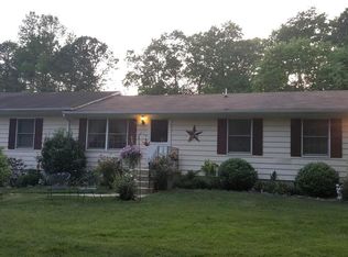 12643 Rousby Hall Rd, Lusby, MD 20657