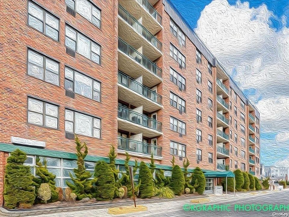 1st image of 333 E Broadway #5K