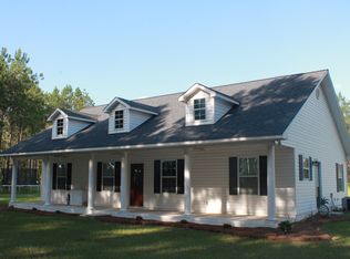 Braswell Godby Rd #2294004121, Donalsonville, GA 39845