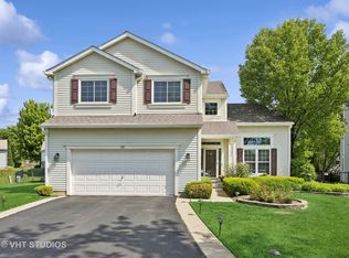 1101 Heavens Gate, Lake In The Hills, IL 60156