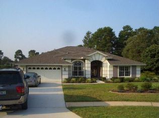 1027 Rudolph Ct, Spring Hill, FL 34609