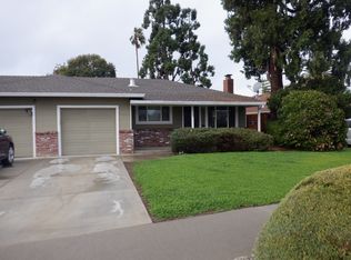 2627 Almaden Rd, San Jose, CA 95125