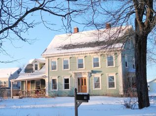 16 Mortland Rd, Searsport, ME 04974