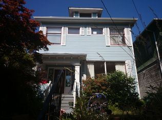 969 21st Ave, Seattle, WA 98122