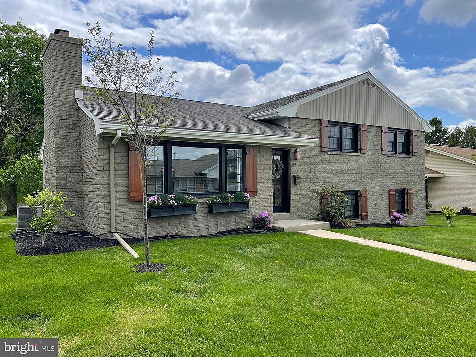 506 Cedar Ave, Hershey, PA 17033 Zillow