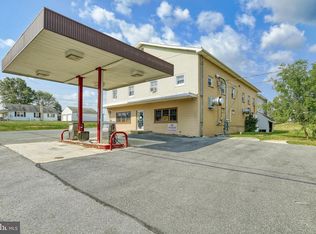 672 Bloserville Rd, Newville, PA 17241