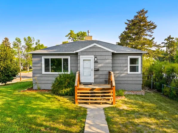 2401 4th Ave N, Great Falls, MT 59401