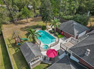 22710 Meadowsweet Dr, Magnolia, TX 77355