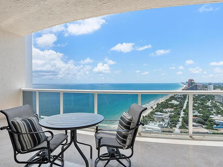 3200 N Ocean Blvd #2604 — Photo 22