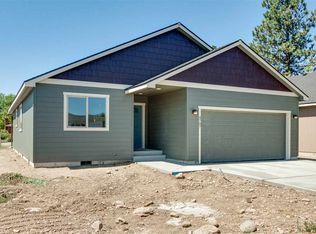 4707 N Calispel St, SPOKANE, WA 99205