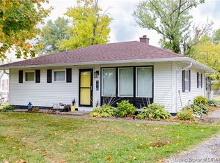 116 Bunton Ln, Madison, IN 47250