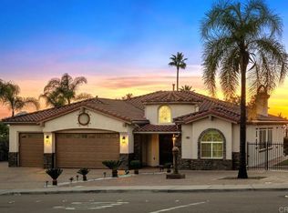 688 Sandra Ln, El Cajon, CA 92019