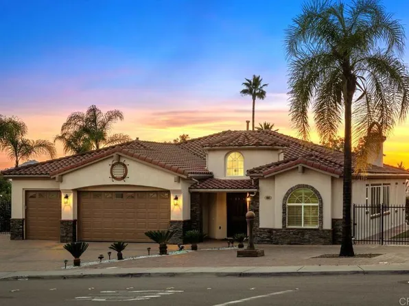 688 Sandra Ln, El Cajon, CA 92019