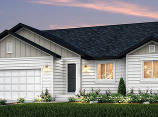 Hanbury Plan, Cascade at Sky Ranch, West Jordan, UT 84081