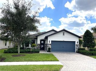 1976 Parson St, Naples, FL 34120