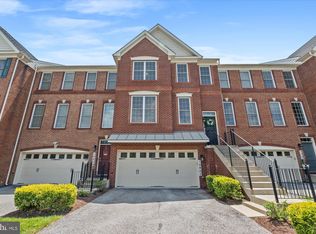 10907 Dappled Grey Way, Upper Marlboro, MD 20772