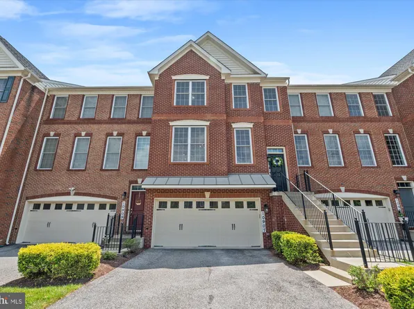 10907 Dappled Grey Way, Upper Marlboro, MD 20772