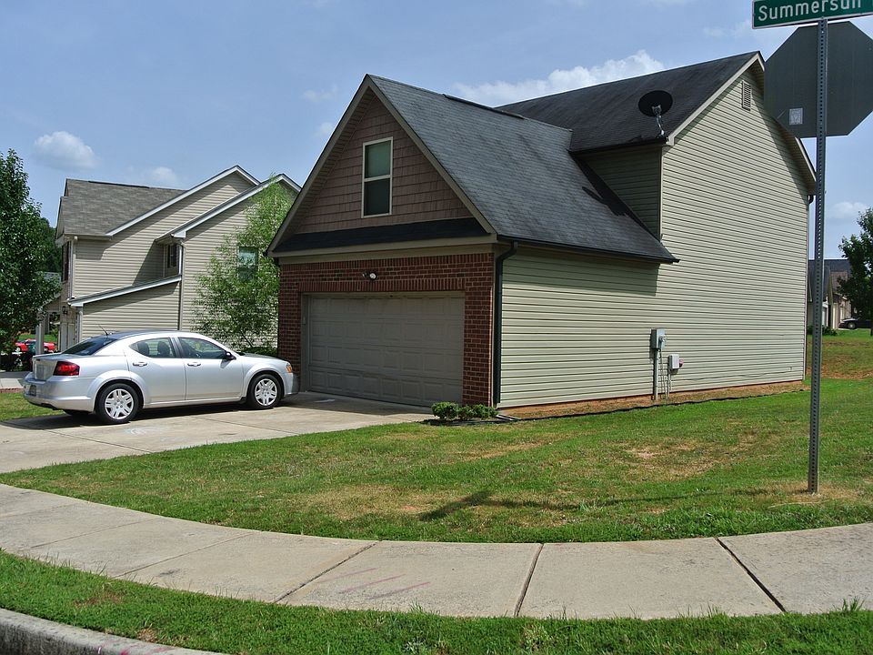 2nd image of 5061 Summersun Dr