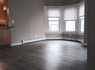 129 Britannia St #1, Meriden, CT 06450