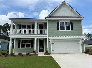 643 Fair Feather Ct, Myrtle Beach, SC 29588