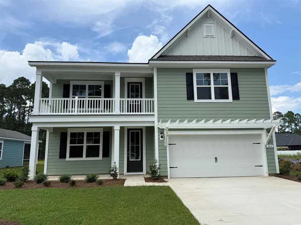 643 Fair Feather Ct., Myrtle Beach, SC 29588