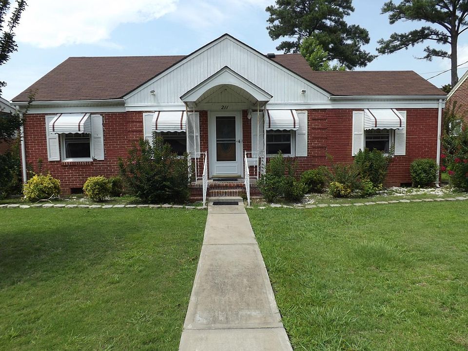 211 Canterbury road