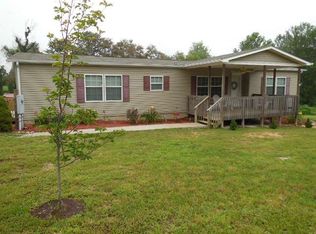 135 Falling Branch Rd, Waco, KY 40385