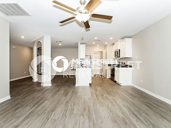 WM - Living Room